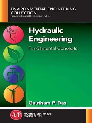 cover image of Hydraulic Engineering